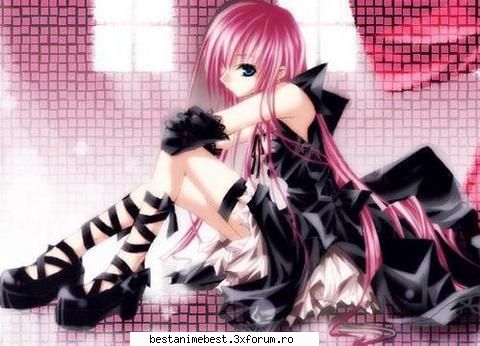 Imagini funny emo anime - Orihime - Emo Anime