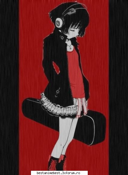 Imagini funny emo anime - Orihime - Emo Anime