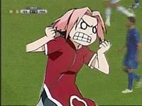 Imagini haioase din Naruto - a5a dar pacat ca nu se misca =( - Naruto