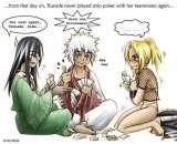 Imagini haioase din Naruto - nu e frumos ce spui - Naruto