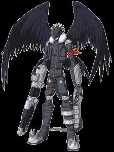 Impmon , the best digimon!!! - E cel mai rau cand e Belzemon dar la sfarsit e - Digimon Imblanzitorii