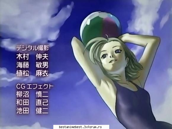 Ino - E draguta , dar chiar e enervanta cand e obsedata - Naruto