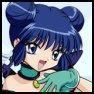 Inscriere - Mew mew poer----corina - Grupul "Anime Distractie"