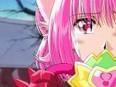Inscriere - Kifune Mio - Grupul "Mew Mew Power"