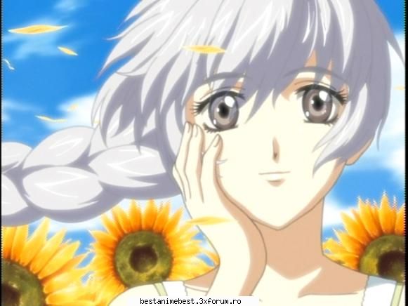 Inscriere - Eu-s Tesstarosa - Grupul "Full Metal Panic"