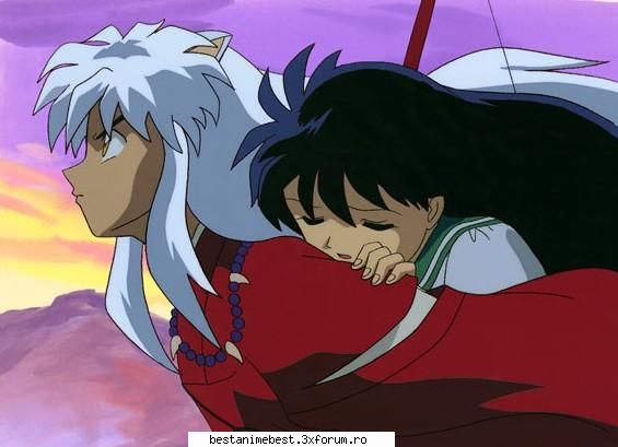 Inuyasha - animefan - Inuyasha