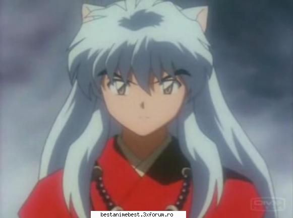 Inuyasha - Rena Ryuugu - Inuyasha