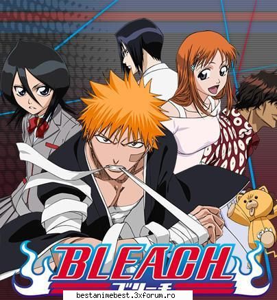 Ishida - Normal,se vede ca Orihime il place enorm pe - Grupul "Bleach"
