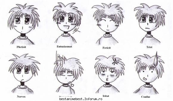 Istoria... - Yondaime - Istoria Anime-ului