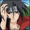 Itachi - RoxyRoxana01 - Naruto