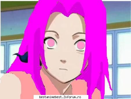 Jenifer - Jenifer, sau Jeni e o fata foarte frumoasa care a - Personaje Anime create de noi