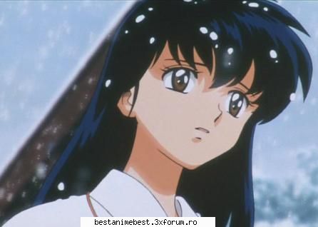 Kagome - Rena Ryuugu - Inuyasha