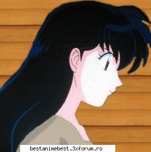 Kagome - Rena Ryuugu - Inuyasha