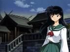 Kagome - foarte frumoasa - Inuyasha