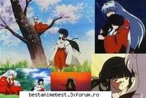 Kagome vs Kikyo - Orihime - Inuyasha