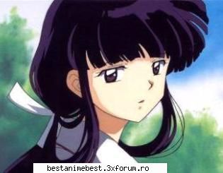 Kagome vs Kikyo - Orihime - Inuyasha