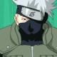 Kakashi Hatake - va palce de kukashi-sensei? - Grupul "Naruto"