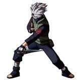 Kakashi Hatake - suzi-chan - Grupul "Naruto"