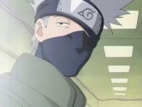 Kakashi Hatake - Melanthe - Grupul "Naruto"