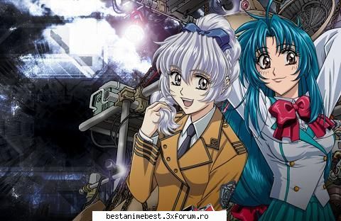Kaname vs Tesstarosa - Ambele frumoase, destepte, doar ca Kaname e mai - Dezbateri Anime