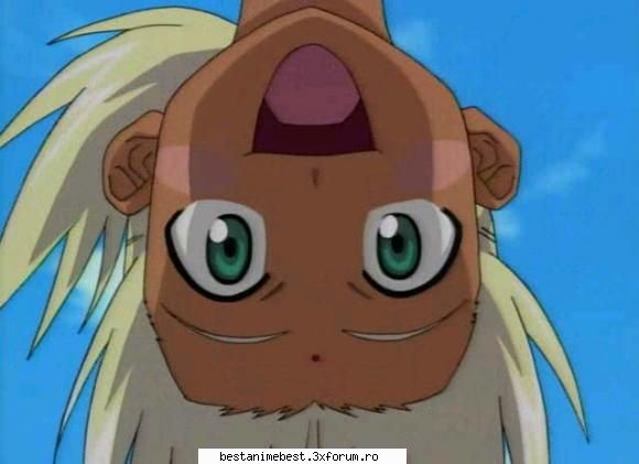 Kaolla - kaolla e draguta - Love Hina