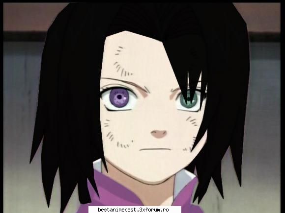 Keikko - Keikko la 8 ani - Personaje Anime create de noi