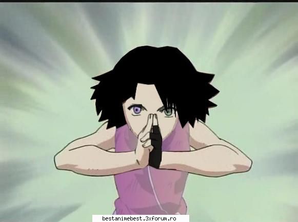 Keikko - Keikko tot la 8 ani - Personaje Anime create de noi