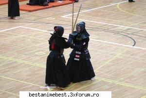 Kendo - Kendō (剣道, Kendō?) - Artele Martiale