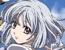 Kiddy Grade 2 sau Kiddy Girl-and - Kifune Mio - Kiddy Grade