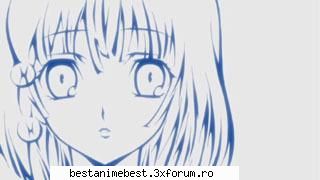 Kiddy Grade 2 sau Kiddy Girl-and - Kifune Mio - Kiddy Grade