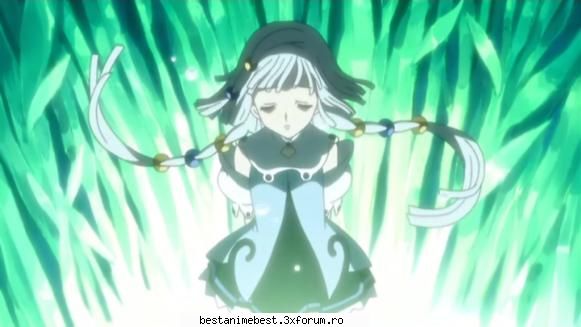 Kiddy Grade 2 sau Kiddy Girl-and - Kifune Mio - Kiddy Grade
