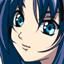 Kiddy Grade 2 sau Kiddy Girl-and - Kifune Mio - Kiddy Grade