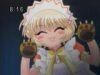 Kiki/Pudding - suzi-chan - Tokyo Mew Mew/Mew Mew Power