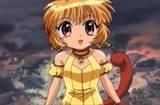 Kiki/Pudding - suzi-chan - Tokyo Mew Mew/Mew Mew Power