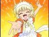 Kiki/Pudding - suzi-chan - Tokyo Mew Mew/Mew Mew Power