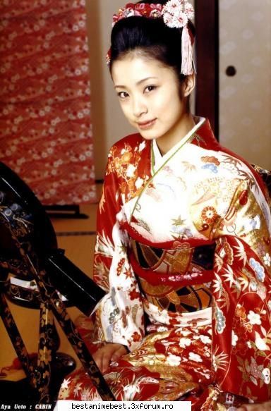 Kimonoul - Kimonoul este protul popular japonez.se folosec - Kimonoul