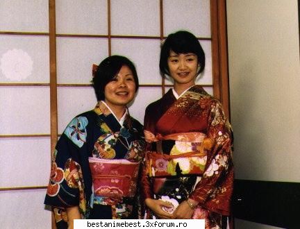 Kimonoul - Rena Ryuugu - Kimonoul