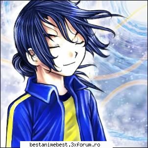 Kouji - Spy_may - Digimon Frontiera
