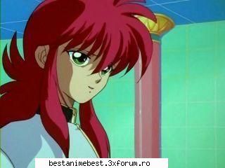 Kurama - Kurama^_^Sweet - Yu Yu Hakusho