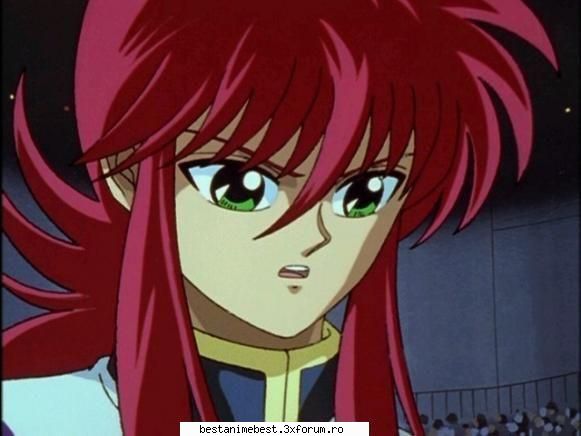 Kurama - Kurama^_^Sweet - Yu Yu Hakusho