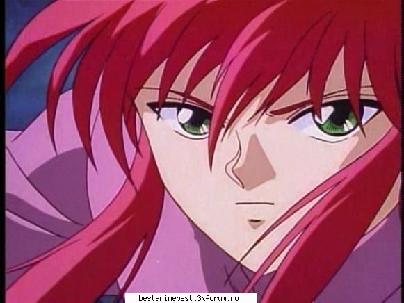 Kurama - Kurama^_^Sweet - Yu Yu Hakusho