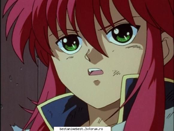 Kurama - Kurama^_^Sweet - Yu Yu Hakusho
