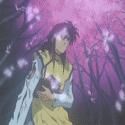 Kurama - Kurama e super dragut!!! :D :D :D :D :D - Yu Yu Hakusho