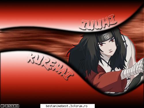 Kurenai - RoxyRoxana01 - Naruto
