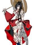 Kurenai Yuhi - suzi-chan - Grupul "Naruto"