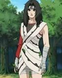 Kurenai Yuhi - imi place de ea - Grupul "Naruto"