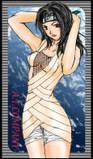 Kurenai Yuhi - suzi-chan - Grupul "Naruto"