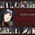 Kurenai Yuhi - cred ca ii place de asuma - Grupul "Naruto"