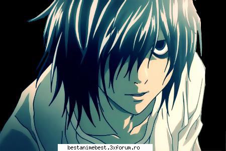 L - Ayumi - Death Note