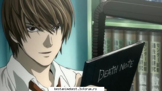 L vs Light - Mie, mi-e greu de ales, p/u ca imi place enorm de - Dezbateri Anime